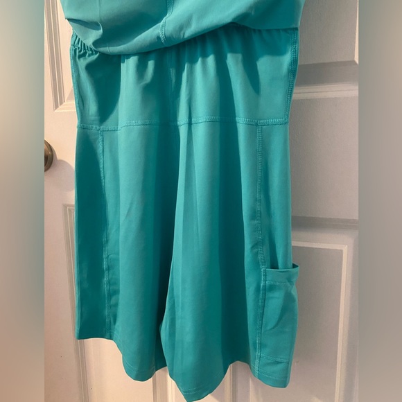 Columbia Active Dress with Built In Shorts and Bra, Women’s L, NWOT - Picture 7 of 7